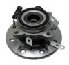 PFI PHU5048 Wheel Hub